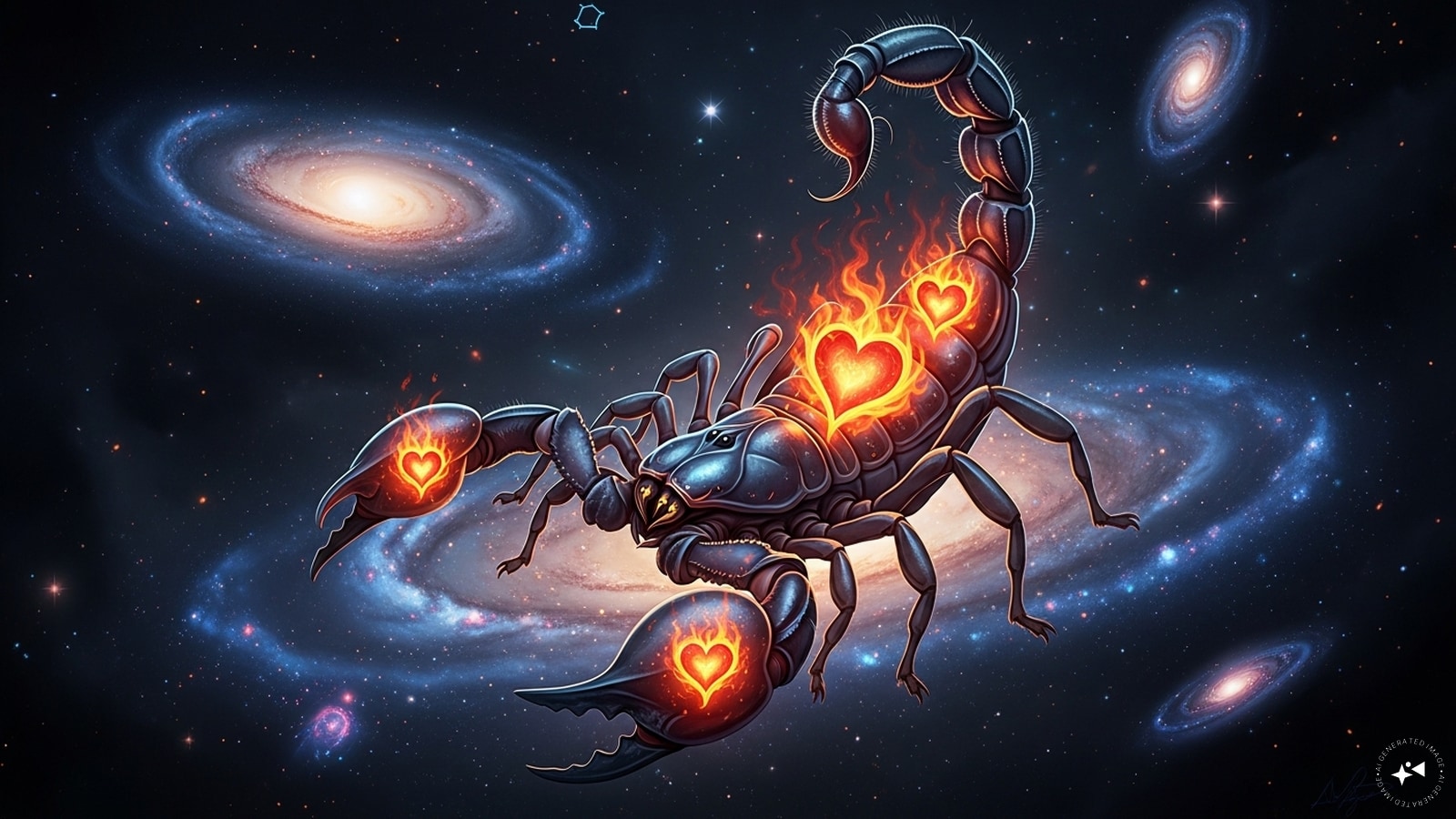Scorpio: Ganesha says that today you may meet someone who will attract you. However, be a little cautious with this person, as they may be looking for a relationship again after breaking up with someone. You can meet them without hesitation, but do not have a serious conversation with a new person today. Take your time. Make sure you do not get into anything that does not make sense from the start.