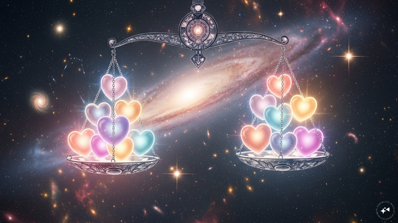 Libra: Ganesha says that today, you may feel like Cupid is dragging his feet when it comes to finding true love for you. You are simply in a phase during which there is not much activity for you on the dating front. You will find the right person, but it will take some time. Don't worry! Cupid is working behind the scenes on this issue for you.