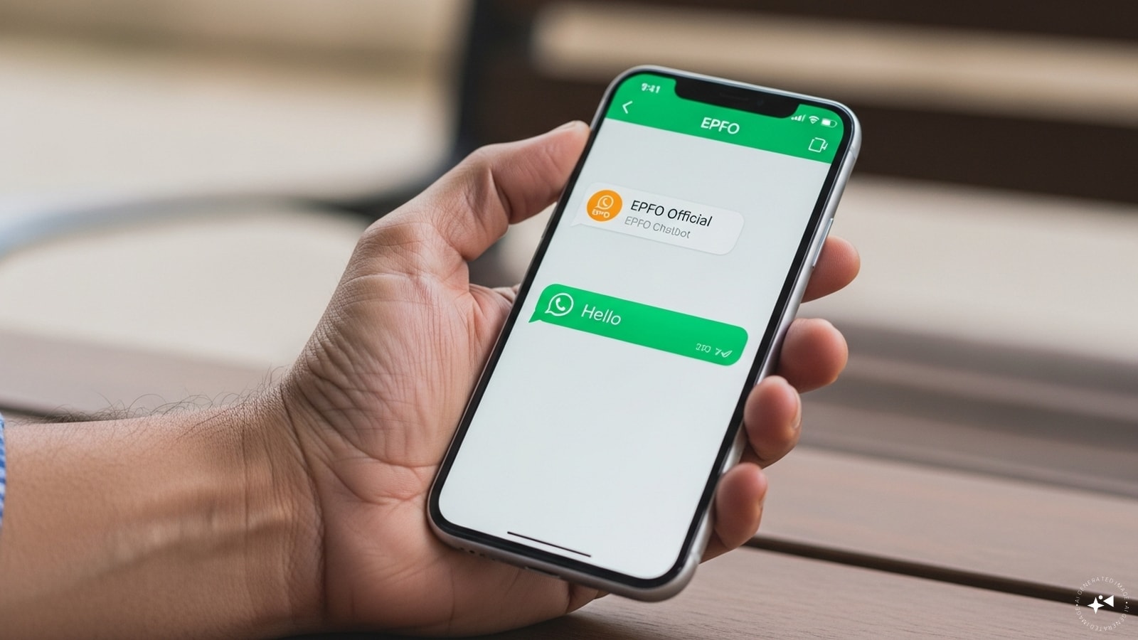 EPFO To Launch WhatsApp Chatbot: Things Every PF Member Should Know