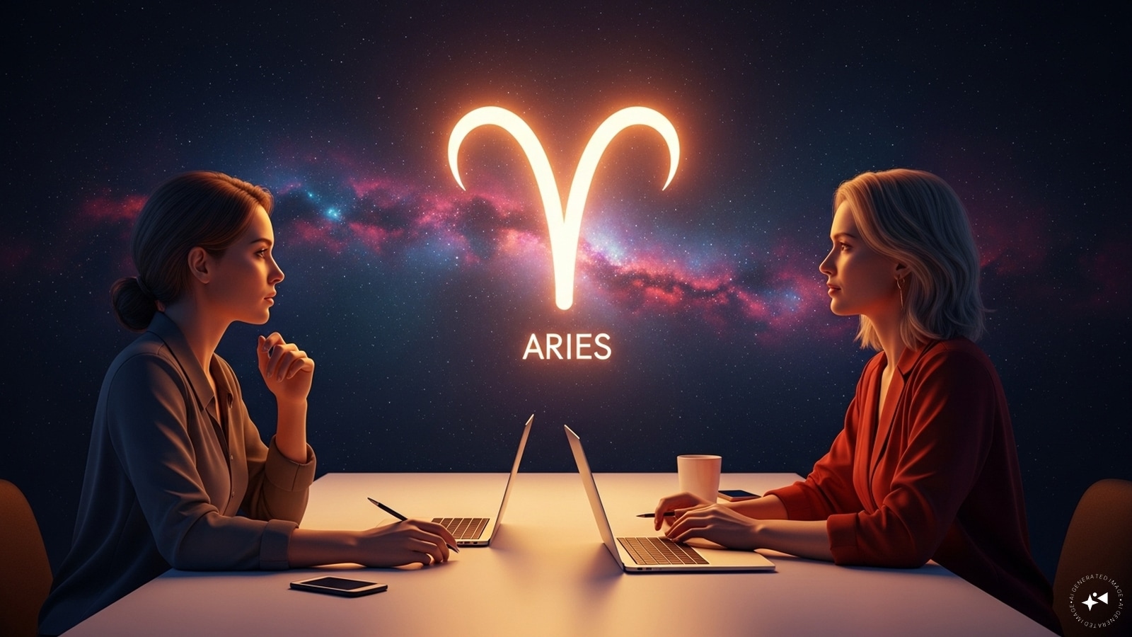 Aries: Ganesha says you may be feeling like nothing is interesting in your love life these days. However, today is the day that all of that could change. Chances are that today someone will come into the circle you're already in, like your close friends or your workplace. You may meet someone at a formal occasion. Keep your eyes open, it could be the person you least expected!