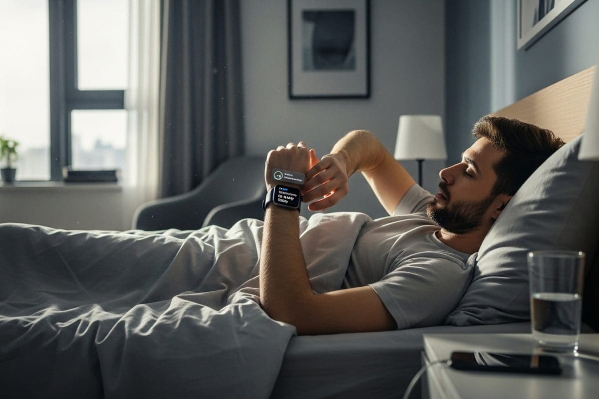 Is An Uneven Heart Rate Normal? Why HRV Is Becoming The New Health Obsession