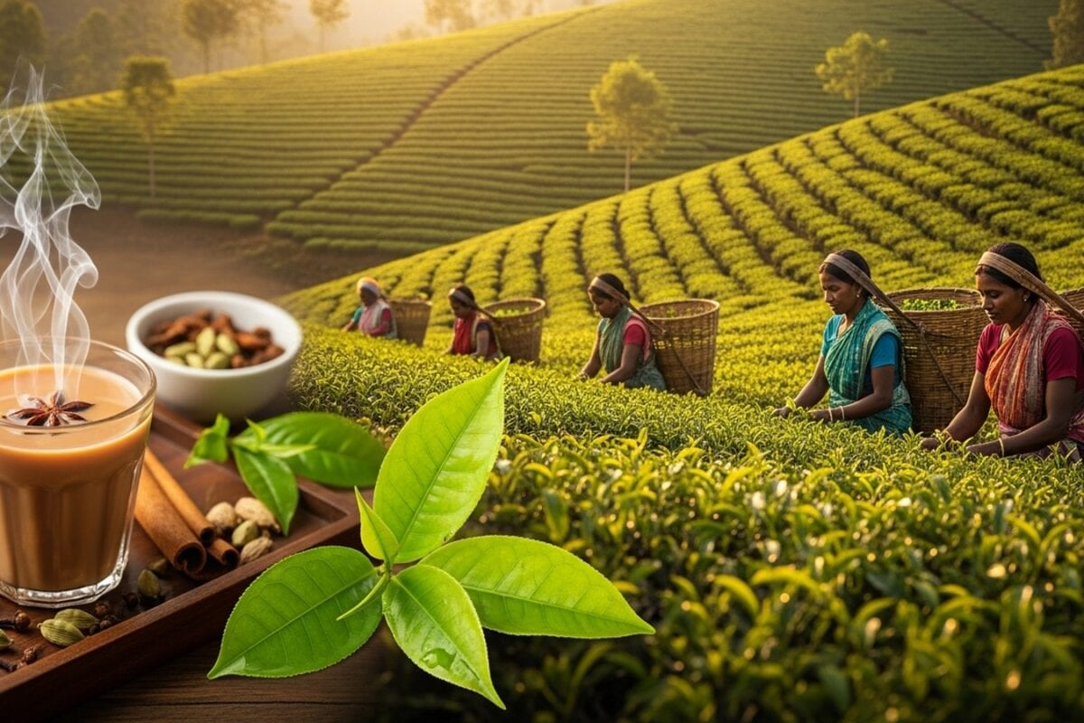 International Tea Day 2026: Theme, History, Health Benefits And Indian Chai Traditions