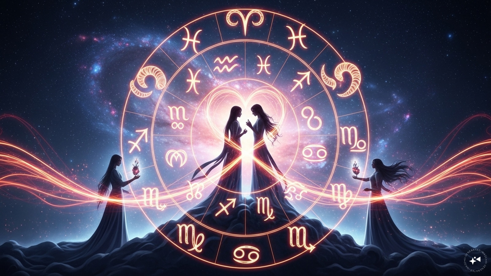 The 14 May 2026 love horoscope encourages emotional openness, honest communication and meaningful romantic connections for all zodiac signs.