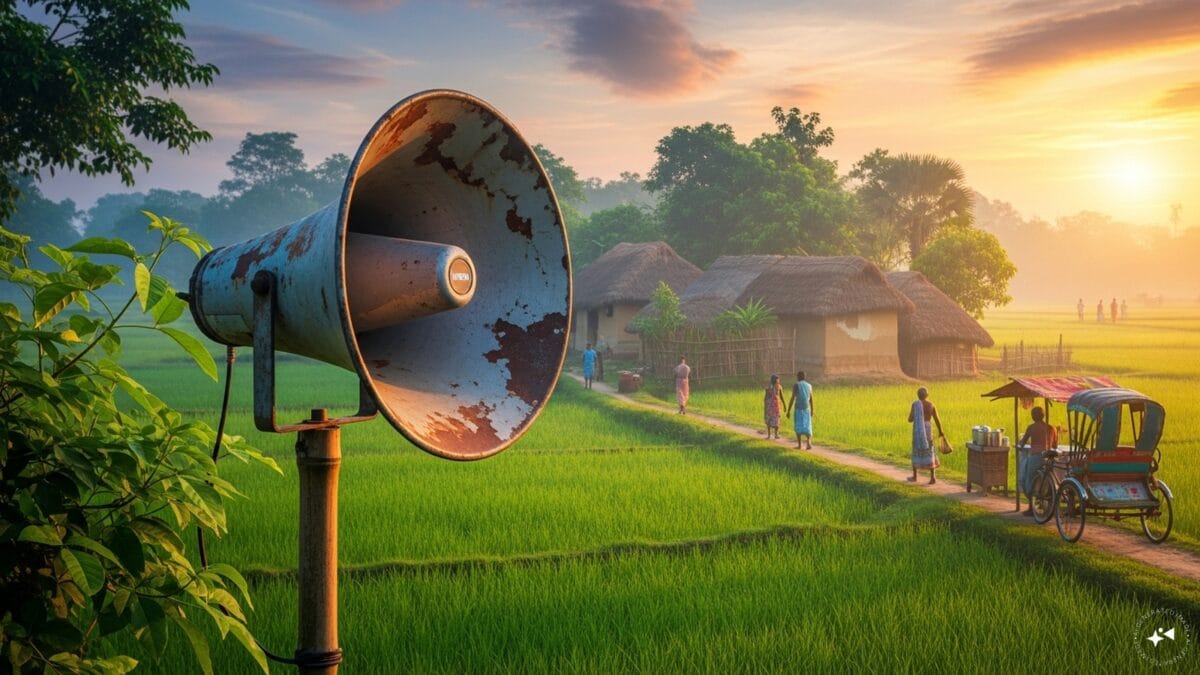 ‘Return Our Cut Money’: Bengal Villagers Use Loudspeakers To Remind TMC Leader Of Election Promise