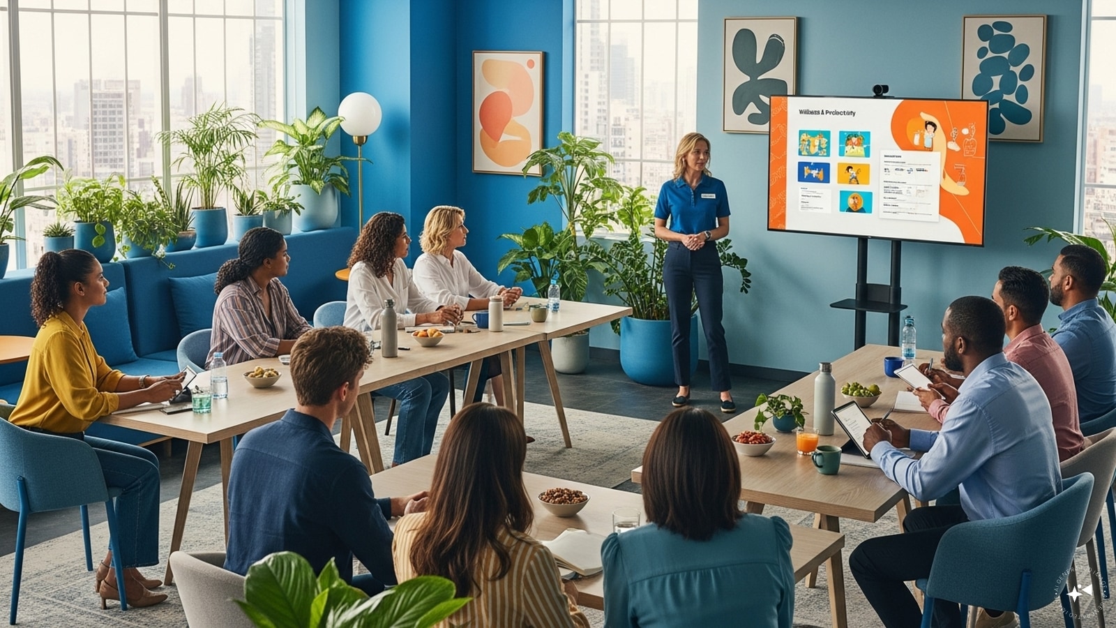 10 Workplace Wellness Tips On National Employee Health And Fitness Day 2026