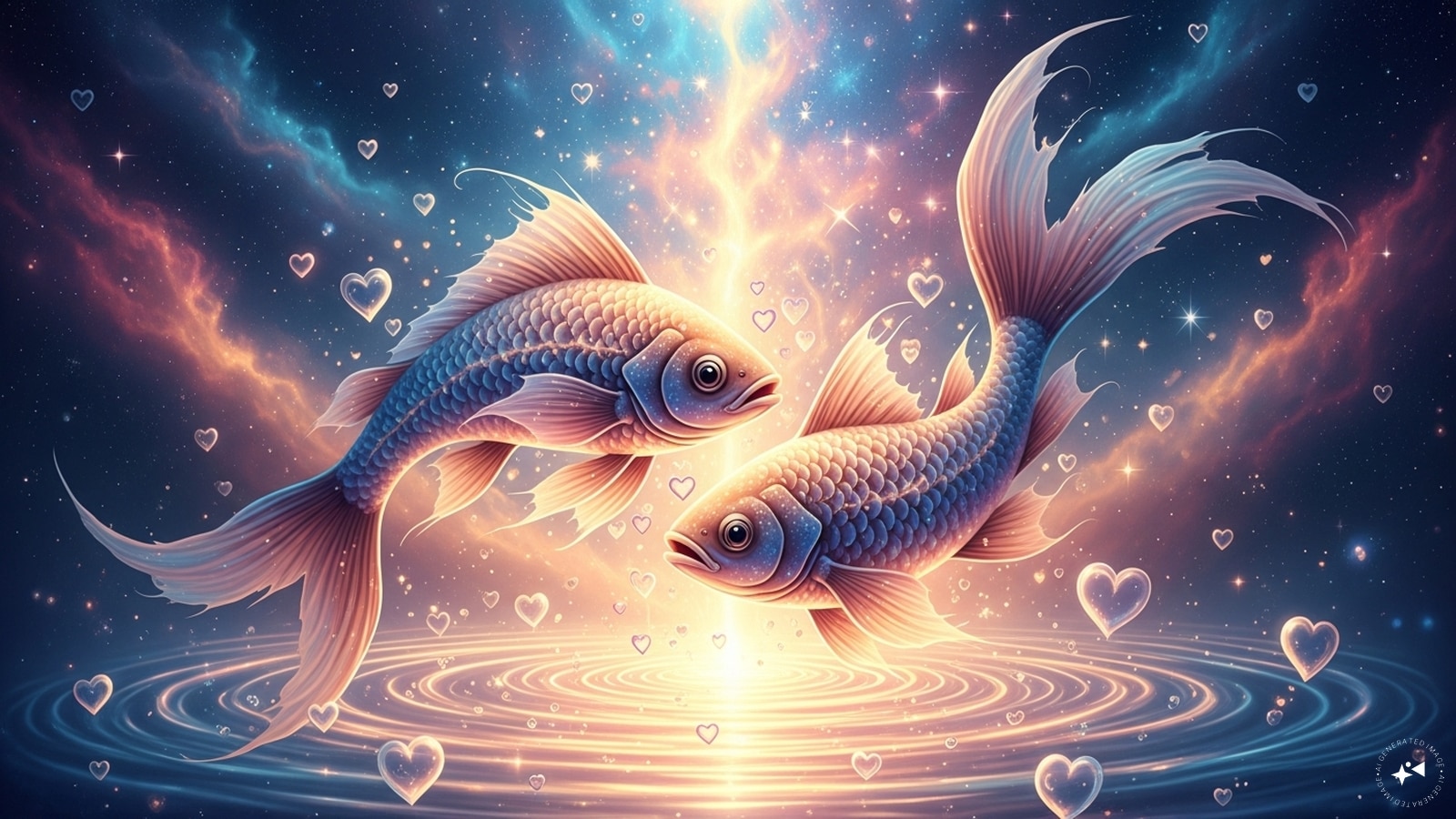 PISCES: A beautiful and emotionally fulfilling day awaits. Honest conversations and quality time with loved ones will strengthen relationships and bring warmth and happiness. Lucky Number: 7 | Lucky Colour: Purple