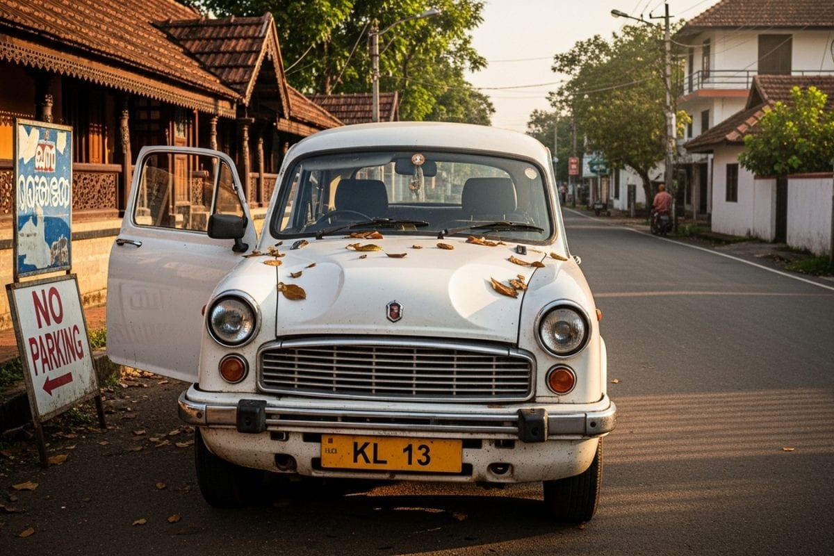 Kerala’s New Govt Has An Old Problem: Nobody Wants Car No.13
