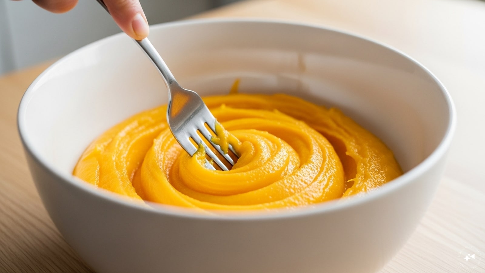 Beat The Heat With This Easy Mango Lassi Recipe, No Blender Needed Beat The Heat With This Easy Mango Lassi Recipe, No Blender Needed