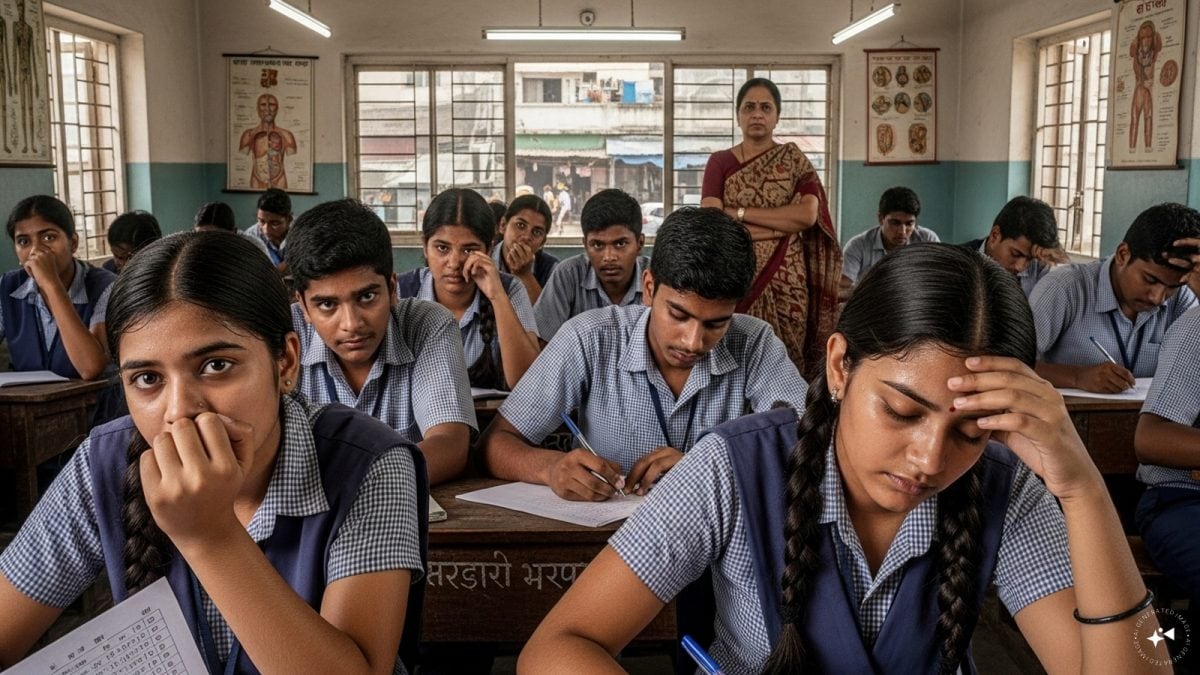 CBSE Assures Refunds After Re-Evaluation Portal Glitches, No Fresh Requests Needed For Answer Sheet Copies