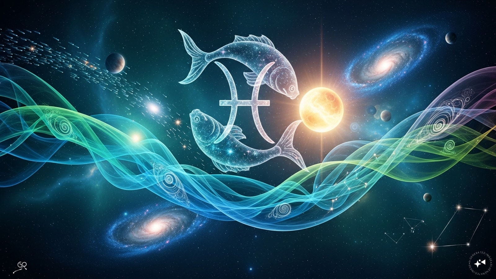 Pisces natives may face emotional challenges but gain in property and career.