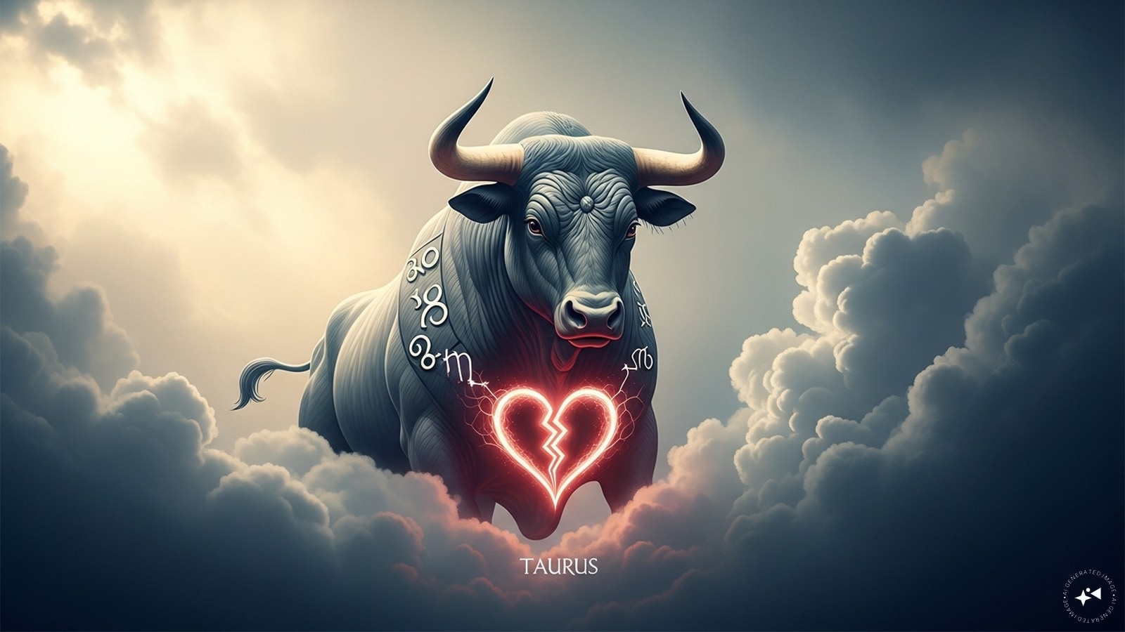 TAURUS: Today may feel tense and uncertain. Misunderstandings in relationships could arise, so communicate openly and stay patient. Positivity and understanding will help you handle challenges smoothly. Lucky Number: 7 | Lucky Colour: Sky Blue