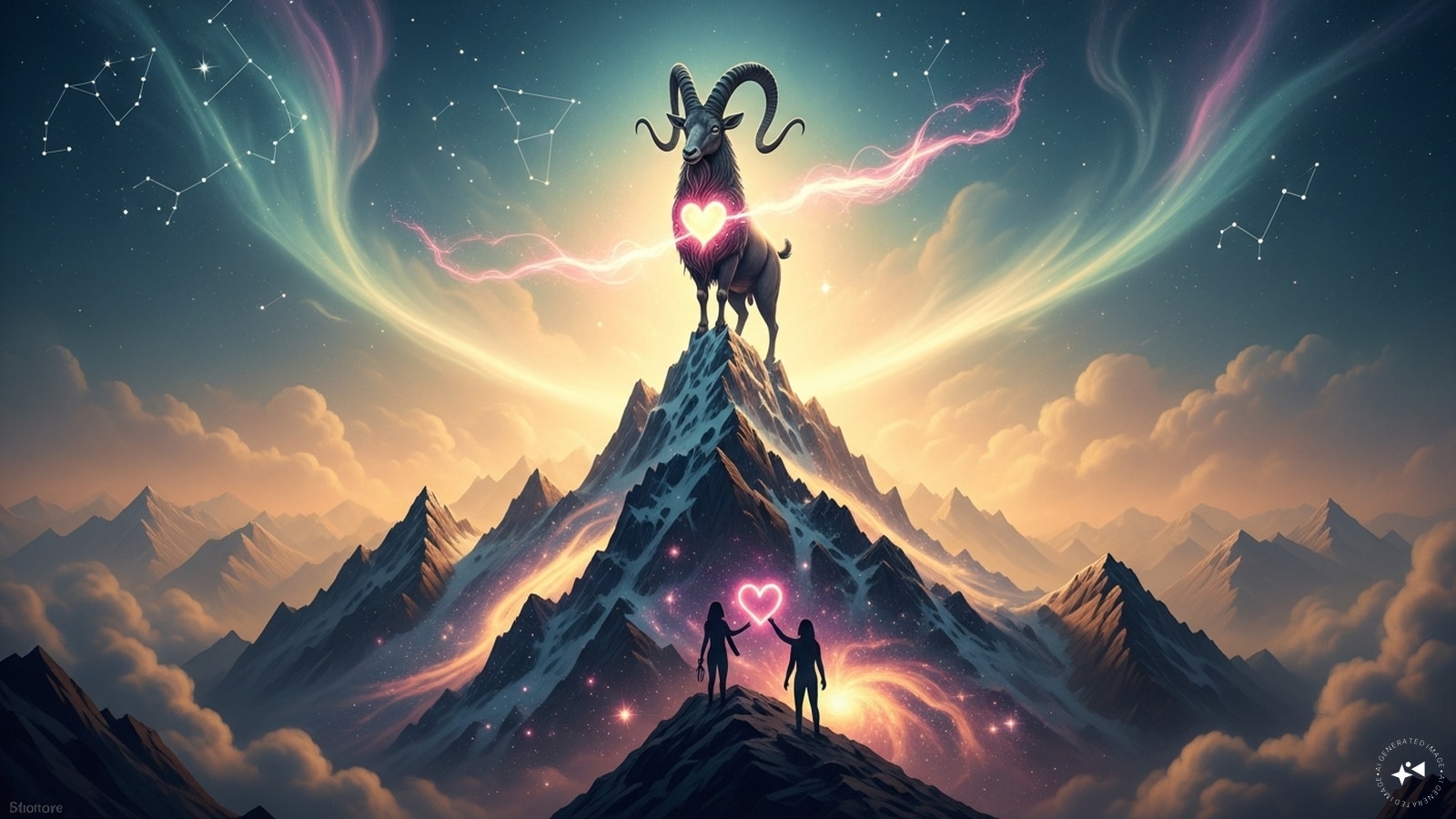 Capricorn: Ganesha says that today, you may find love in an unexpected place from a very old friend. These feelings have been simmering for a long time, and this time is useful for making a relationship flourish. For those who are in a relationship, today's extra time will allow you to focus exclusively on your partner. Spend money on them today, even if only by showering your affection and your emotions.