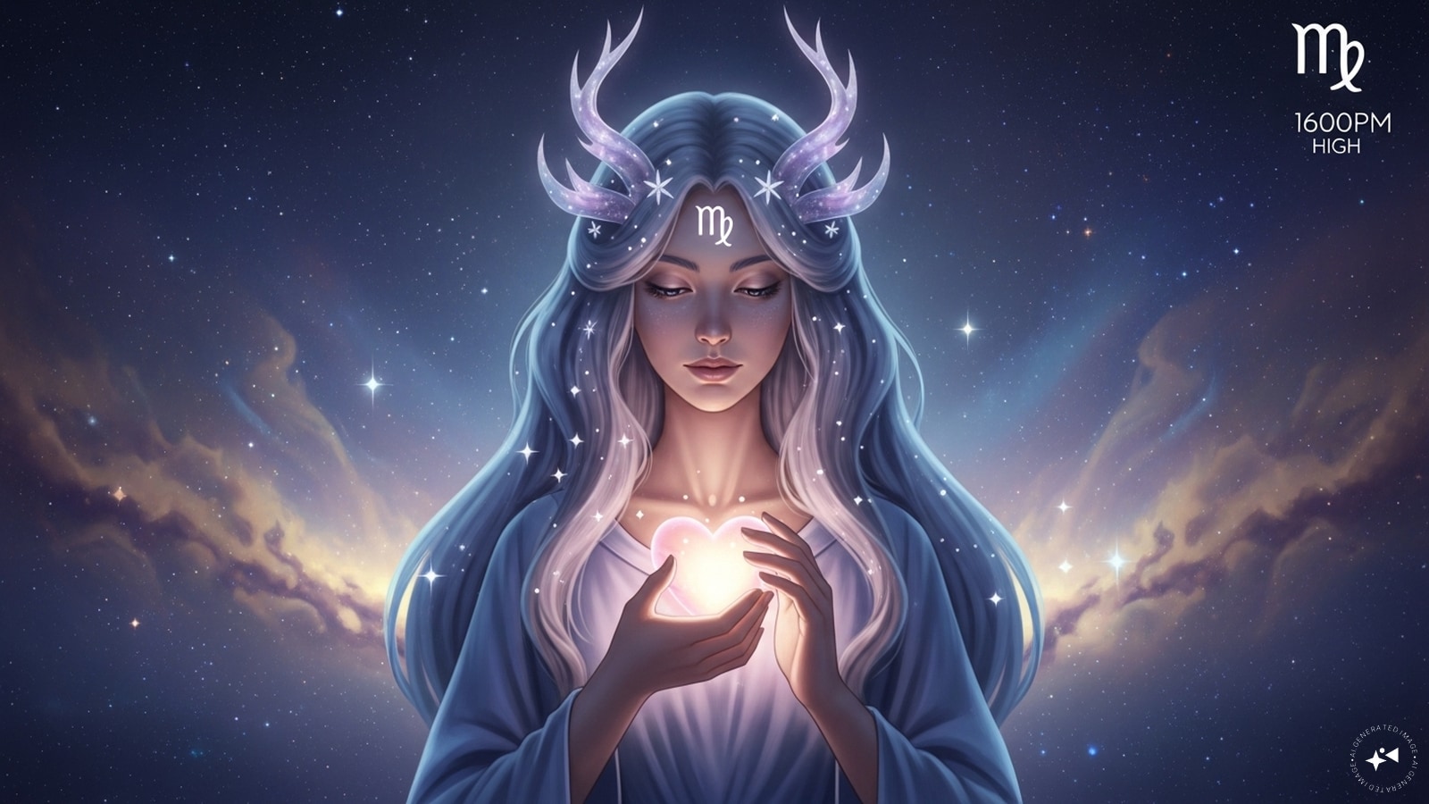 Virgo: Ganesha says that today, you may feel a little upset because the person you opened up to did not respond to you the way you were expecting. You may not have received a rejection, but you may have surprised this person, and hence, you may not have received an immediate, enthusiastic, and positive response. Just be patient today and try not to let your emotions and fears get the better of you.