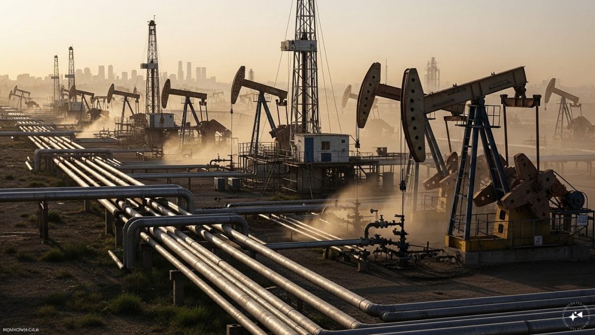Iran’s Oil Wells ‘About To Explode’ As Trump Claimed? Can They Be Shut? News18 Digs Deeper