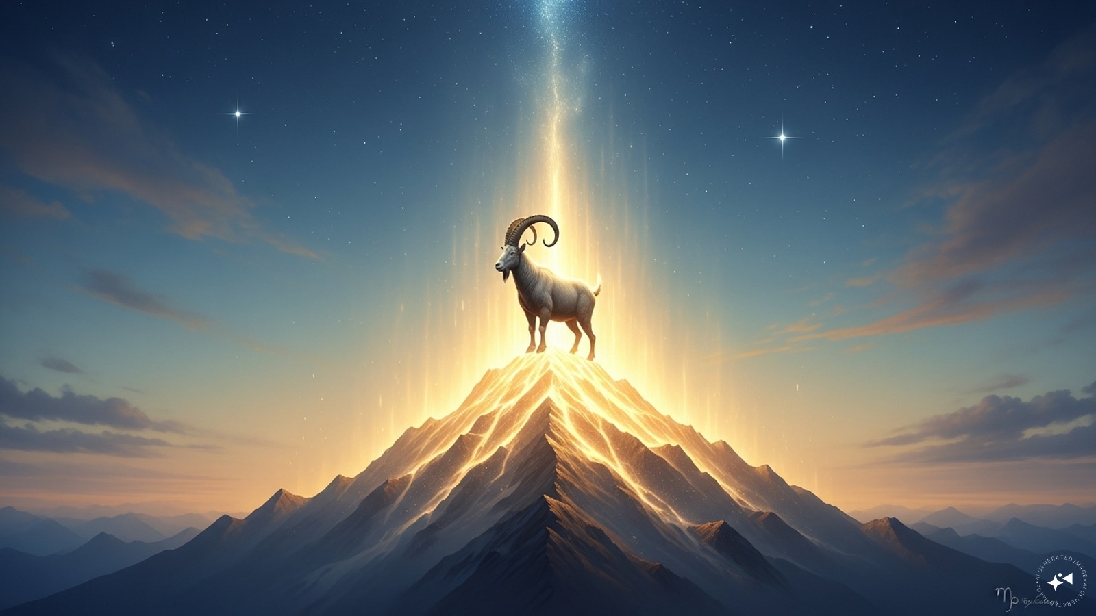 CAPRICORN: A cheerful and harmonious day awaits. Relationships deepen, communication improves, and reconnecting with loved ones may bring happiness and emotional satisfaction. Lucky Number: 7 | Lucky Colour: Orange