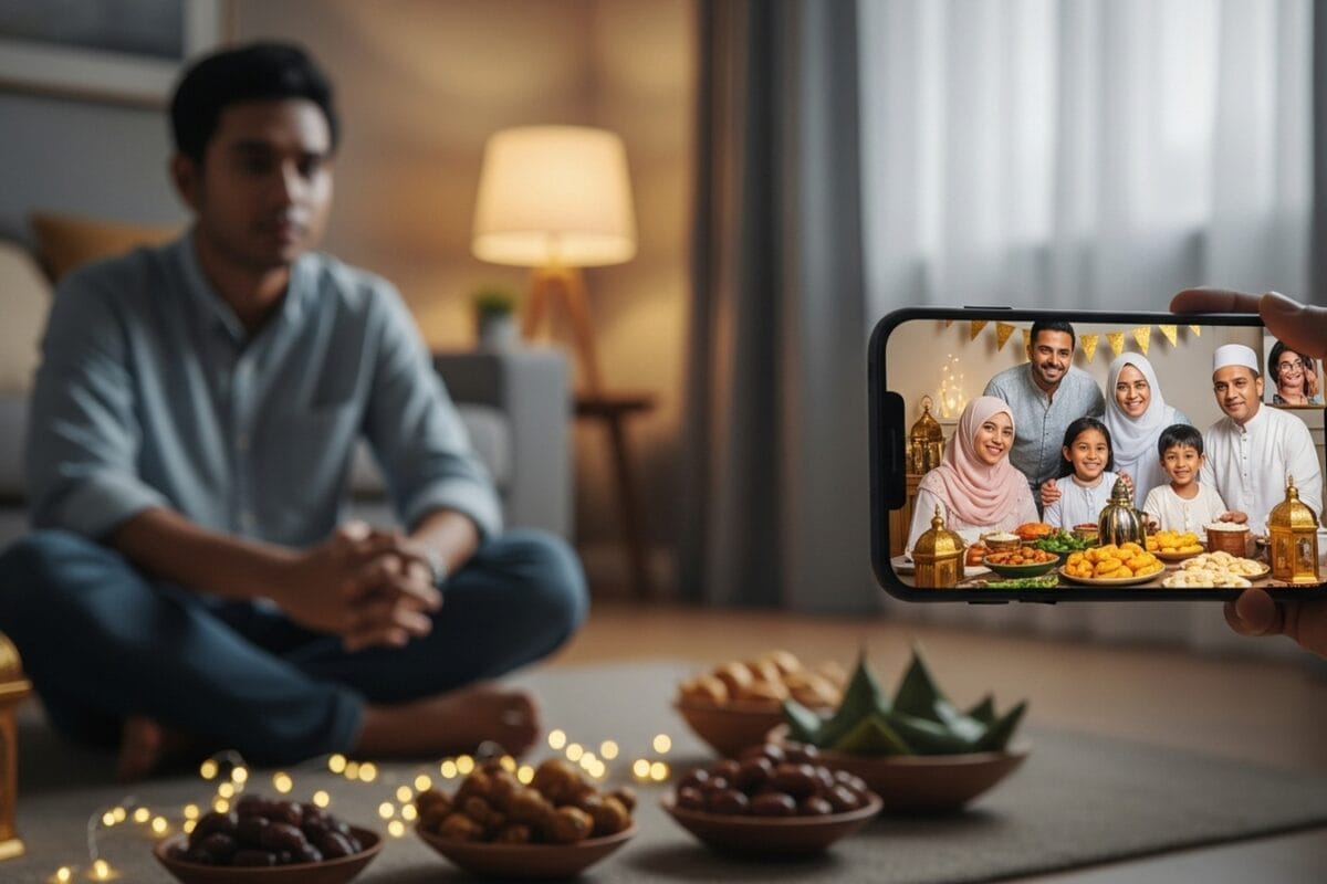 Away From Home On Bakrid? 15 Heart-Melting Eid-Ul-Adha Wishes For Family And Parents