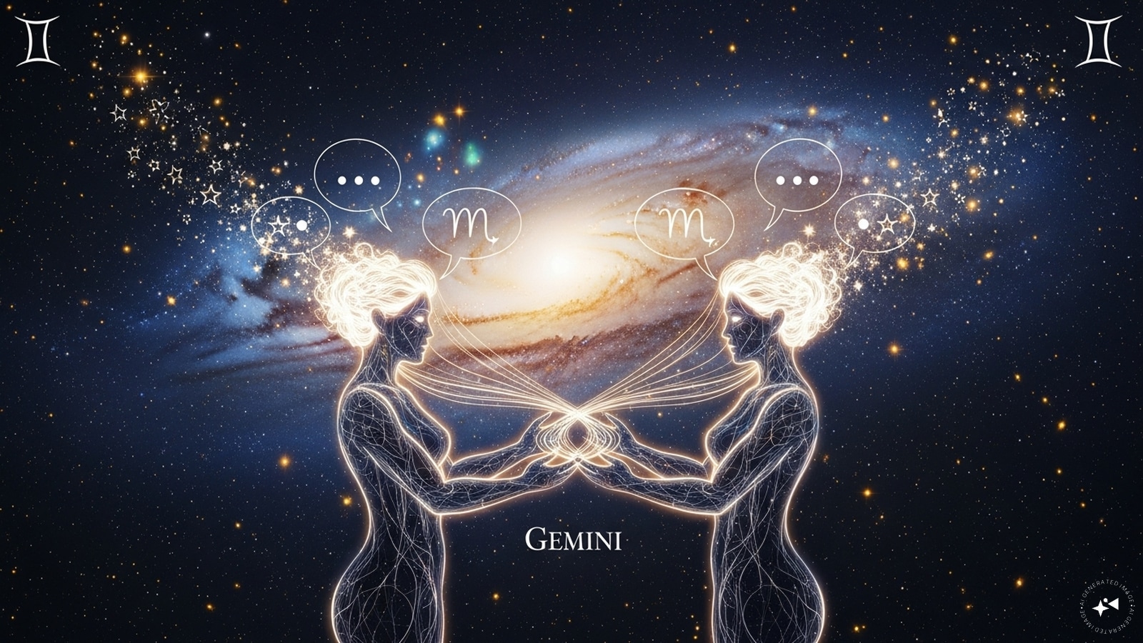 GEMINI: A vibrant and energetic day awaits you. Your communication skills and charm will attract others, helping you build stronger relationships and enjoy meaningful conversations. Lucky Number: 8 | Lucky Colour: Red