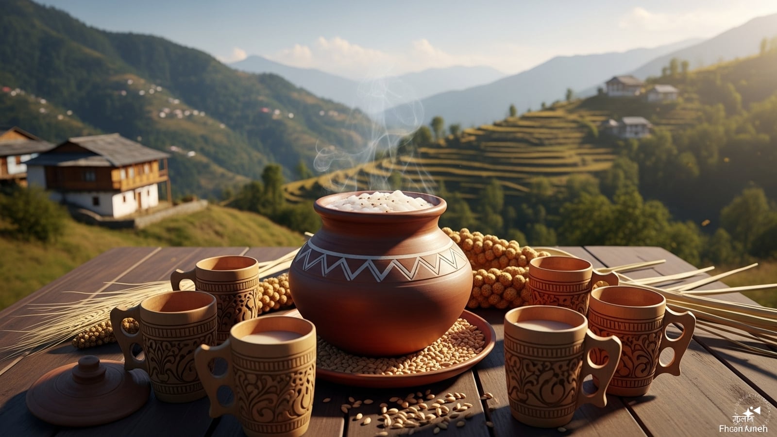 Chhang 7 Regional Summer Drinks You Must Try This Season