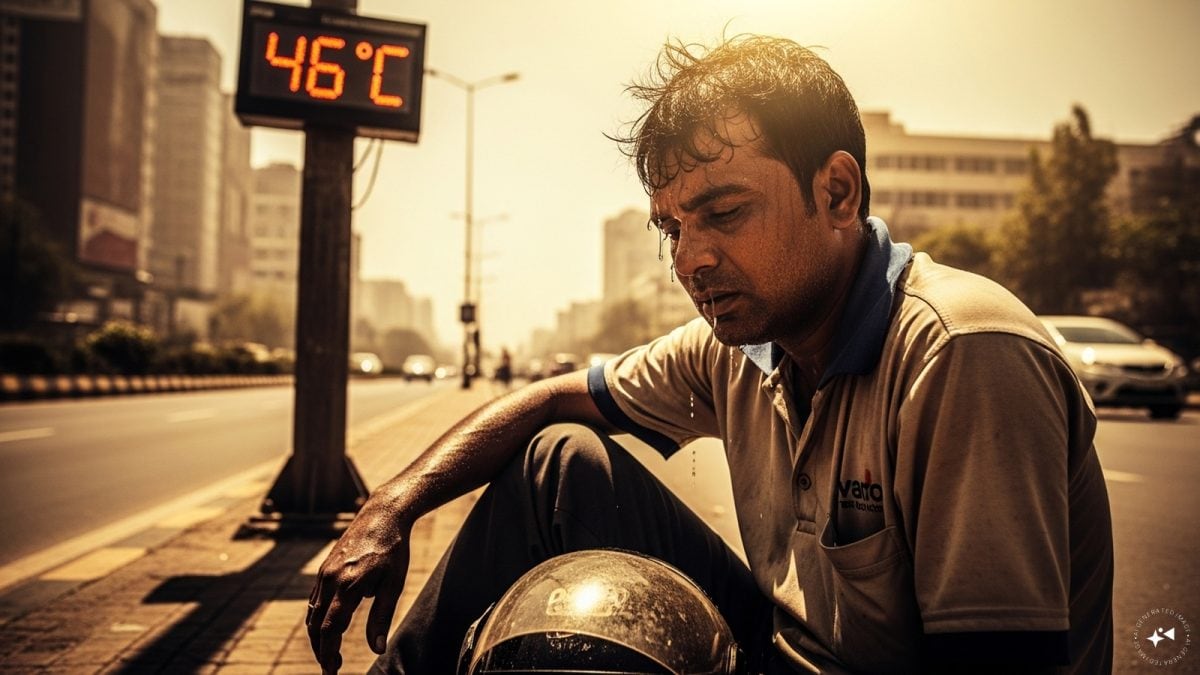 Can Working In Extreme Weather Get You Compensation? What Is Heat Insurance And How To Claim It