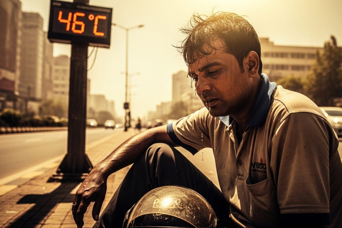 Can Working In Extreme Weather Get You Compensation? What Is Heat Insurance And How To Claim It
