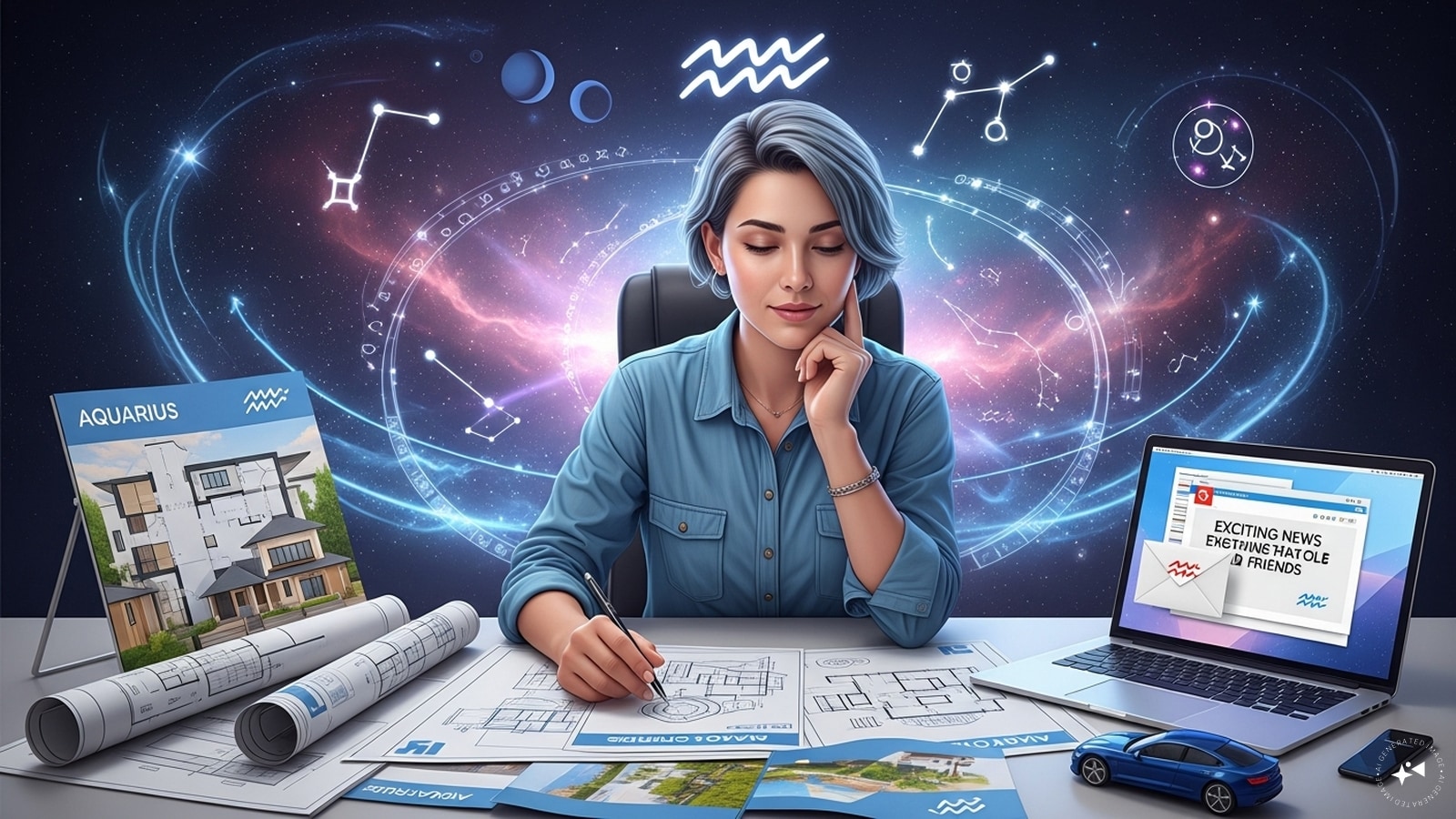Aquarius: This transit will give mixed results. It is a good time to buy property or a vehicle. Avoid getting involved in conflicts or legal matters. Old friends may bring good news. Take care of your parents’ health. Travel carefully and be mindful of your belongings. Stay practical in decisions.