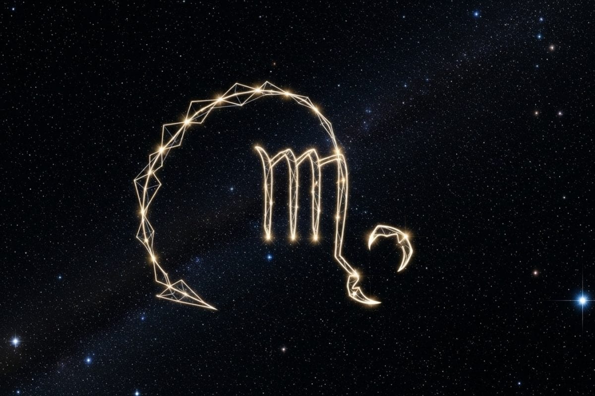 Scorpio Horoscope Today, May 11, 2026