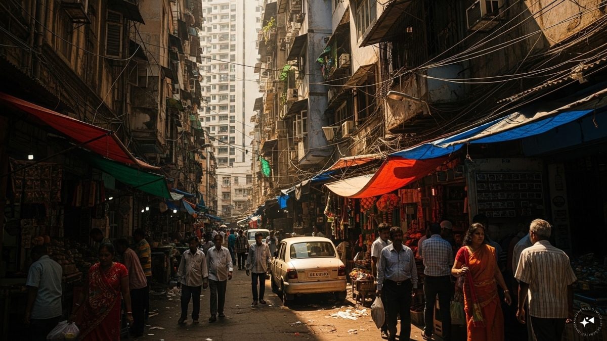 On 'Two-Car Lanes', Mumbai May Allow 30-Floor Towers Where Fire Trucks Can Barely Fit | What It Means For You