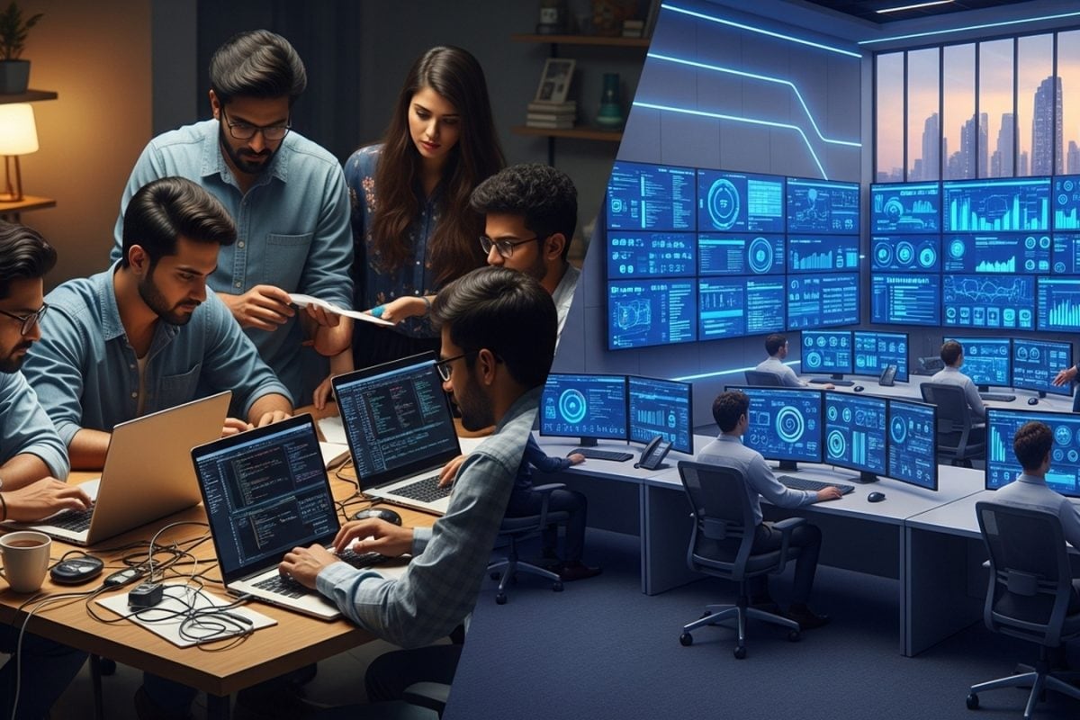 Maharashtra’s AI Push Raises A Big Question: Can India Scale Beyond Pilot Projects?