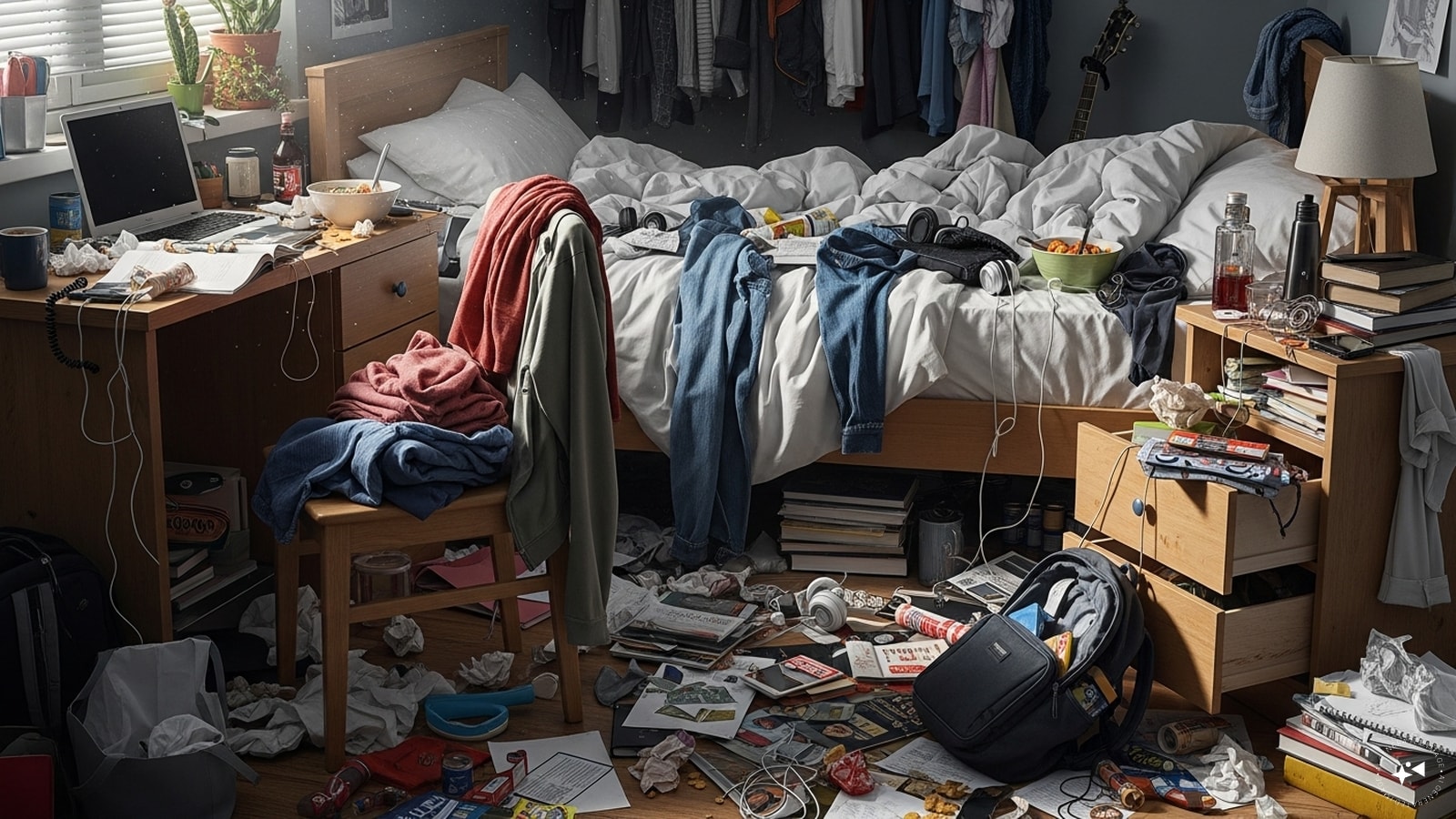 Feng Shui Tips: 6 Common Things You Should Never Keep In Your Bedroom