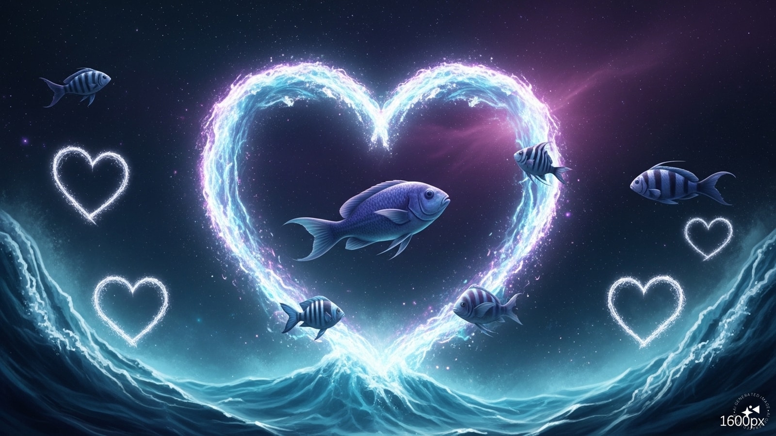 Pisces: Ganesha says you may be argumentative and vindictive today, and you will need to fight these tendencies. Fortunately, your partner is very patient with you at this time and understands the reasons for your mood swings. Just relax today, and these frustrations will pass.