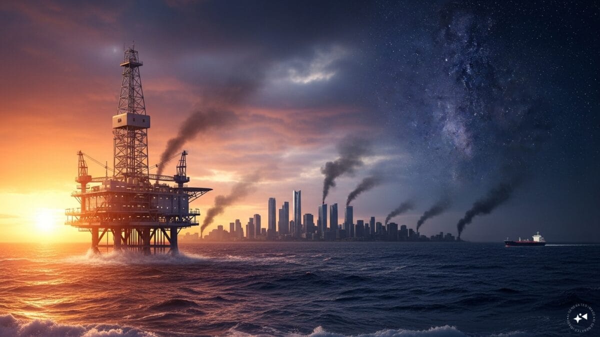 When Will Brent Oil Prices Return To Pre-West Asia War Levels? This Analyst Says It Could Take 6 Years