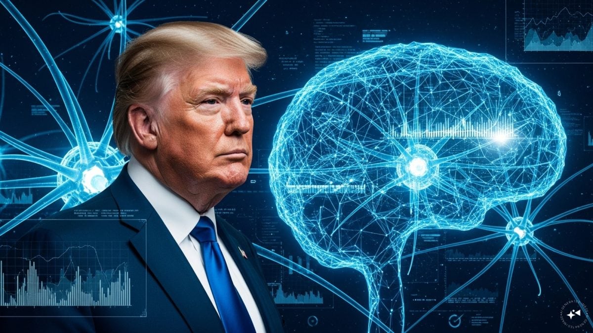 Trump Admin Softens Stance On AI, Pentagon May Test Models For Government Use