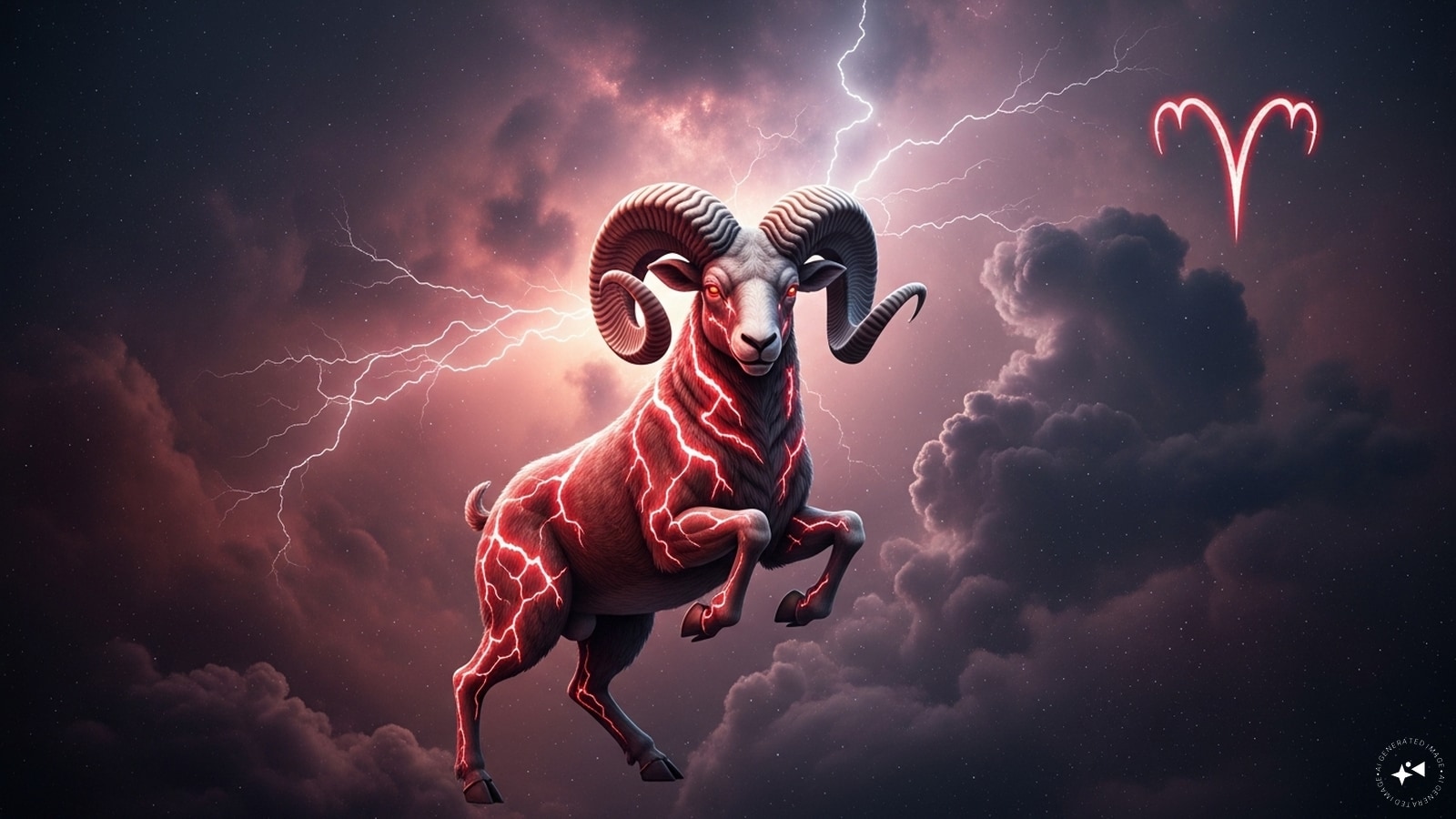 ARIES: Challenges may test your patience today. Stay positive, avoid overthinking, and improve communication with loved ones. Your courage and calm approach will help you overcome obstacles and strengthen relationships. Lucky Number: 4 | Lucky Colour: Maroon