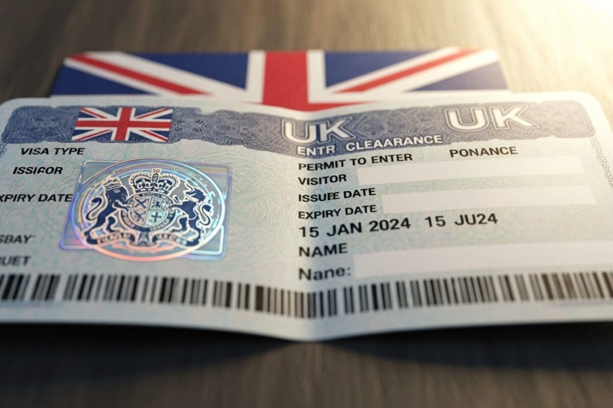 Indians Lead UK Exit Numbers As Britain Sees Sharp Drop In Net Migration