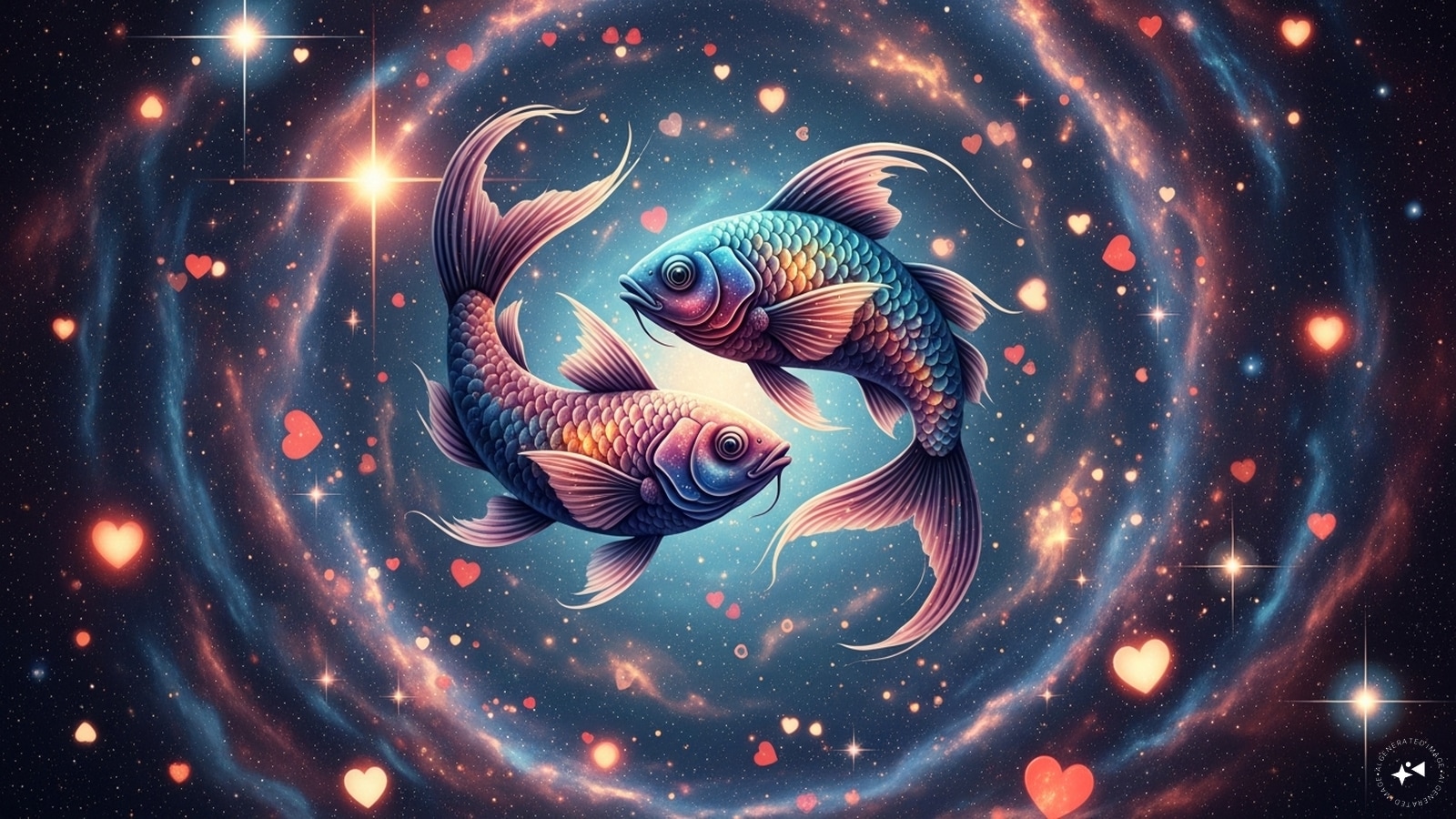 Pisces: Ganesha says that romantically, you will see that obstacles are being removed from your way today, and your path is moving in the direction you were hoping. You may be able to deepen a relationship with someone you have long admired. Family members will listen to you, and this person will show you how much he or she cares for you. Enjoy this period and maintain the good rapport and trust that is building.