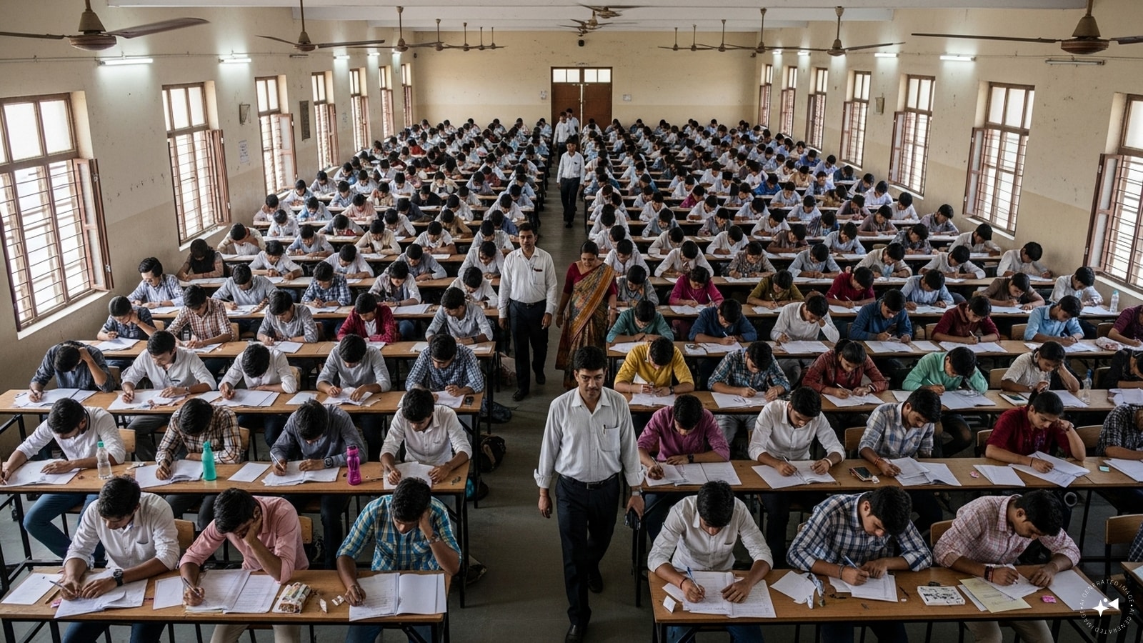 Experts Expect A Lower Cut-Off: Several educators and coaching institutes believe the General category cut-off could fall in the 73-77 marks range, with some estimates placing it around 75 marks.