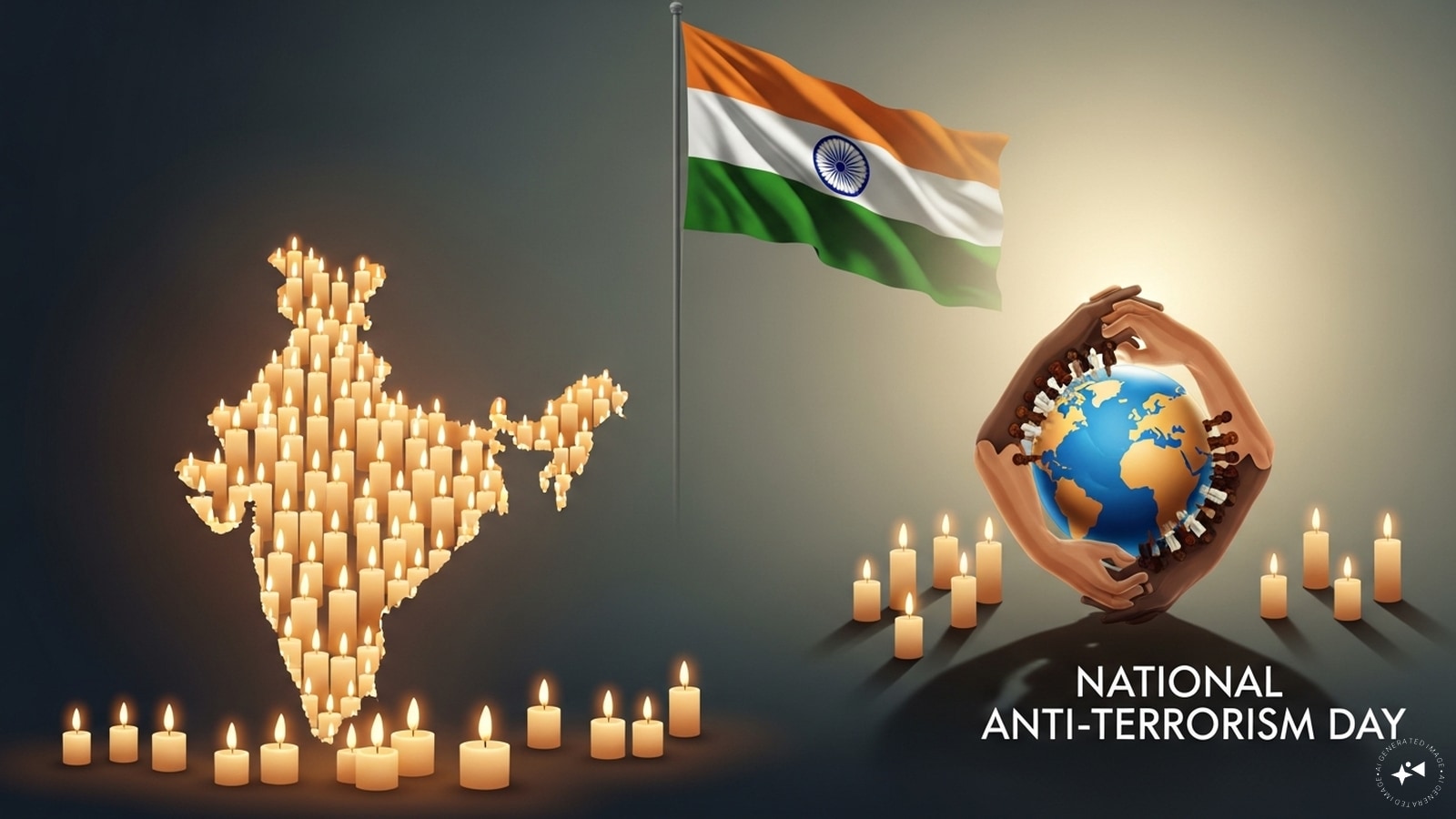 National Anti-Terrorism Day emphasizes the importance of awareness among youth about terrorism, violence, and their devastating effects on society. It serves as a reminder that peace and unity are critical to national and global security. National Anti-Terrorism Day emphasizes the importance of awareness among youth about terrorism, violence, and their devastating effects on society. It serves as a reminder that peace and unity are critical to national and global security.