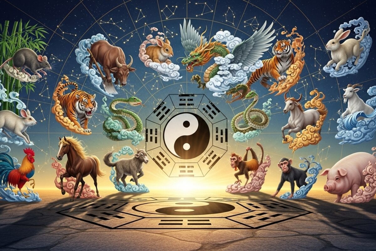 Chinese Horoscope Today, 23 May 2026: