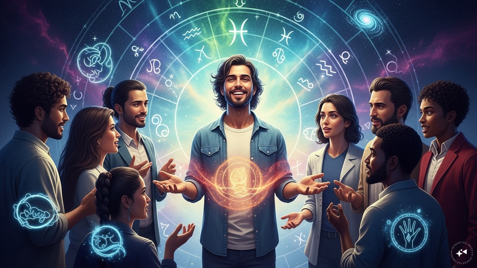 Pisces: This transit will fill you with energy and confidence. You will attract people with your communication and personality. Courage will help you overcome difficult situations. Interest in spirituality and charity will increase. You will actively participate in social activities. Family responsibilities will be handled successfully.