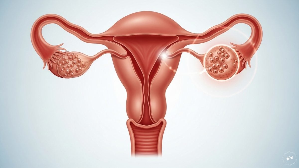 PCOS Gets A Rebranding As PMOS After Years Of Debate: Here’s Why The Change Matters
