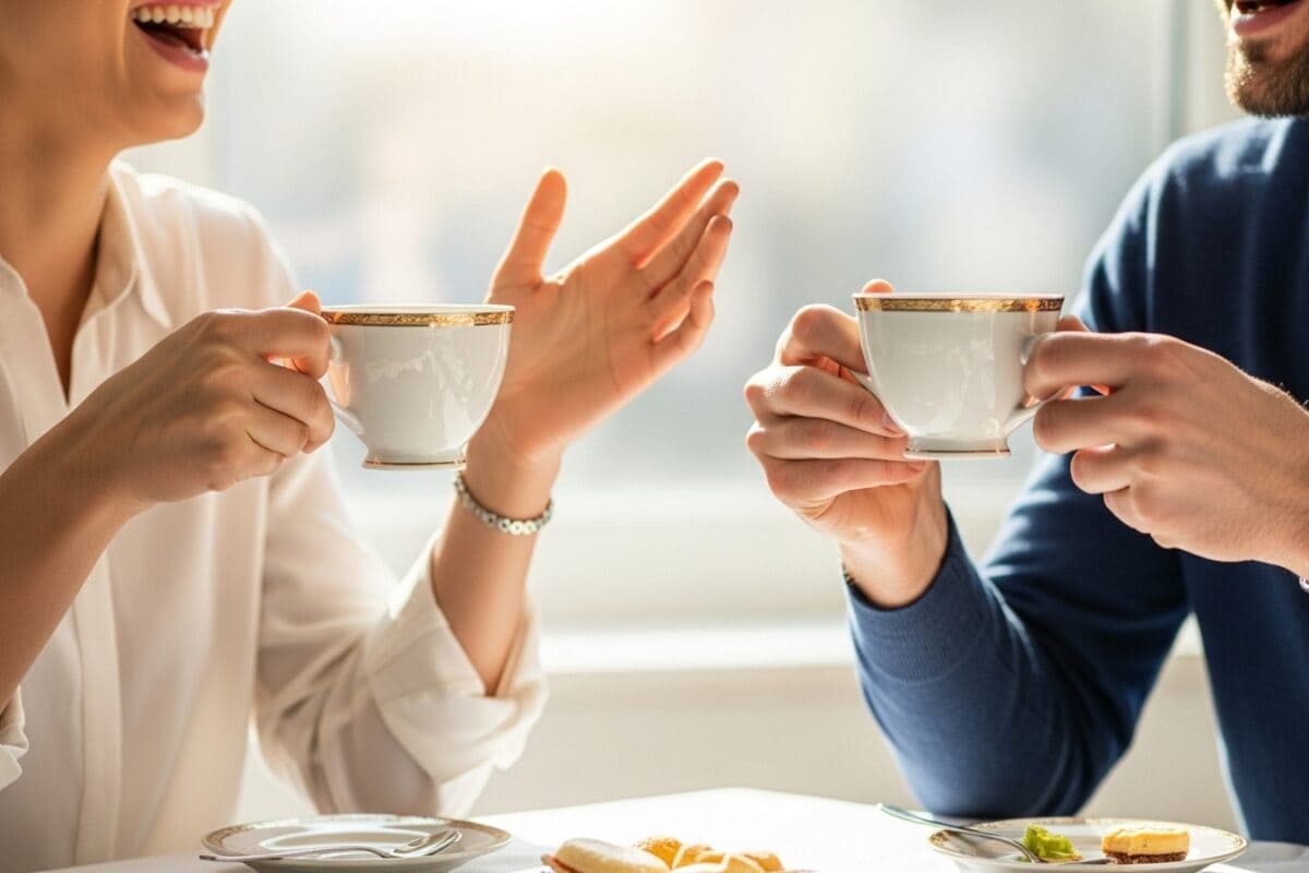 Why Your ‘Anytime Is Tea Time’ Habit Could Be Triggering More Than Just Heartburn