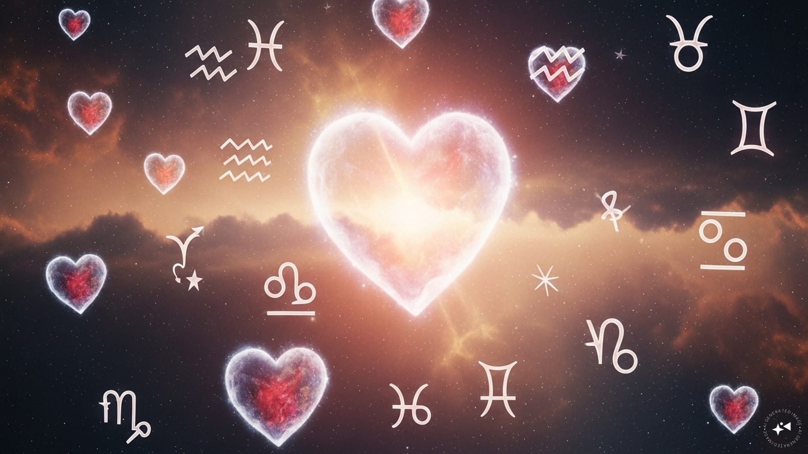Today’s love horoscope highlights new connections, emotional clarity, past relationships returning and unexpected romantic developments.