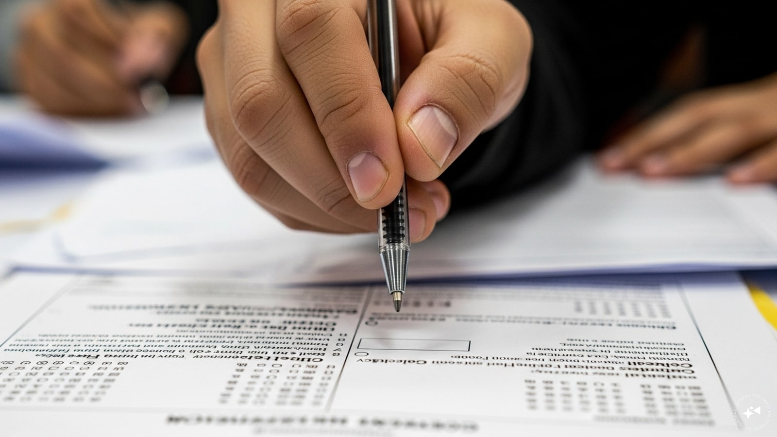 The GS Paper Was Considered Tough: Candidates and experts described the General Studies Paper 1 as analytical, lengthy, and unconventional. The exam featured more statement-based and conceptual questions, making it harder than usual.