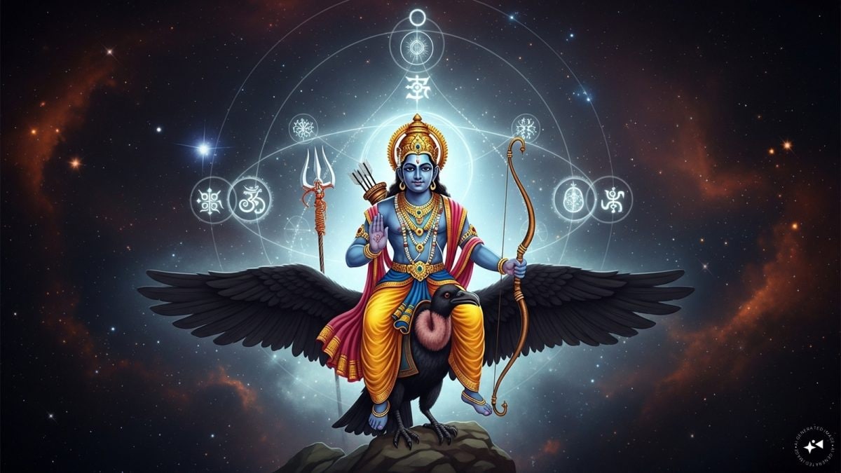 Shani Jayanti 2026 Brings A Rare Planetary Alignment After 300 Years: 4 Zodiac Signs That May Benefit The Most
