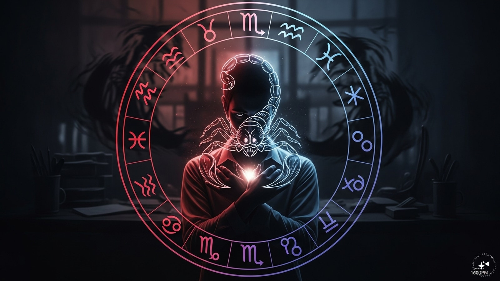 Scorpio: During this time, you may feel more aggressive or outspoken. This can create issues in personal and married life. Handling responsibilities may feel difficult. Your partner may feel uncomfortable with your behaviour. It is important to stay calm and patient. Also, take care of your health.