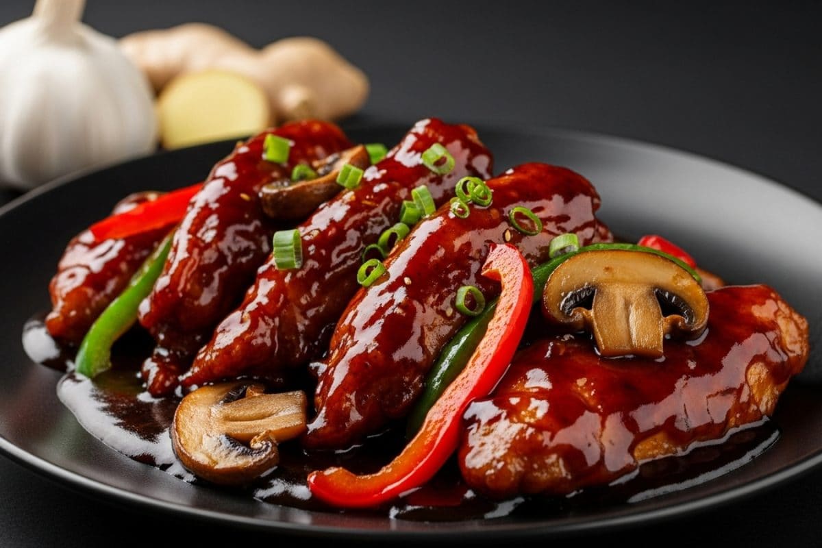 Chicken Cooked In Coke? This Sticky, Glossy Recipe Will Surprise You