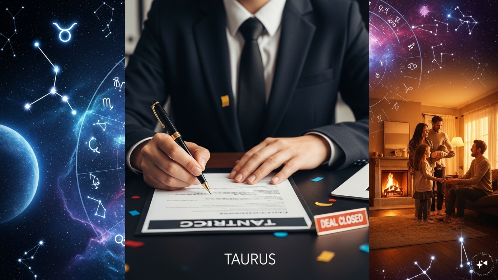 Taurus: This transit in your own sign Taurus will increase income and bring progress in business. Pending government-related work may get completed. It is a favorable time to start new projects or sign contracts. Those applying for tenders may achieve success. Love life becomes more intense and positive. There are also chances of childbirth for newly married couples.