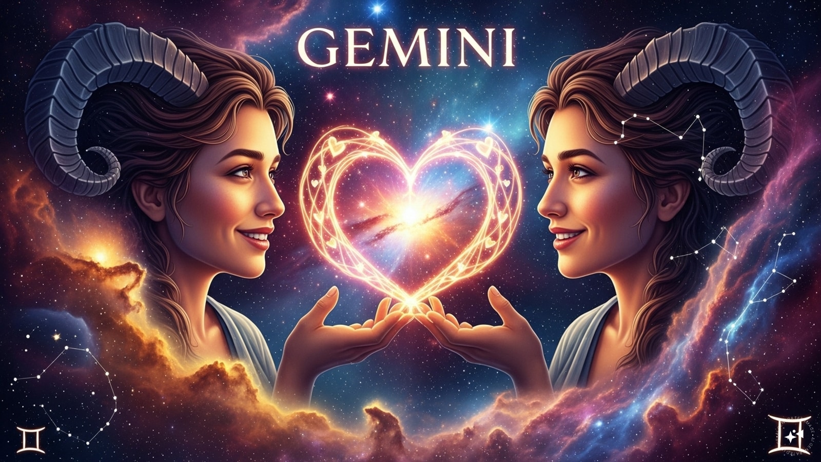 Gemini: Ganesha says today is the day to express your romantic feelings to someone you love. You will be inclined to express yourself freely, as you can tell that there is a feeling of love in the air. Your partner will respond in the same way despite initial hesitation, and you will both be swept up in a whirlwind of positive emotions today. Enjoy it.