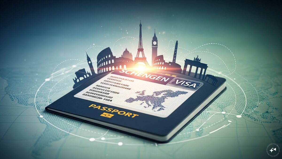 Inside VFS Global’s Visa Monopoly: EU Reports Flag Data Risks, Appointment Irregularities In India