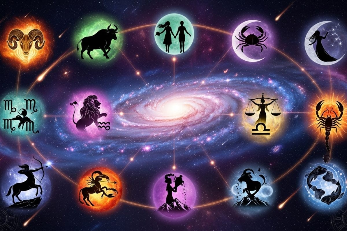Daily Horoscope Today, May 15, 2026: Zodiac Predictions For All Signs